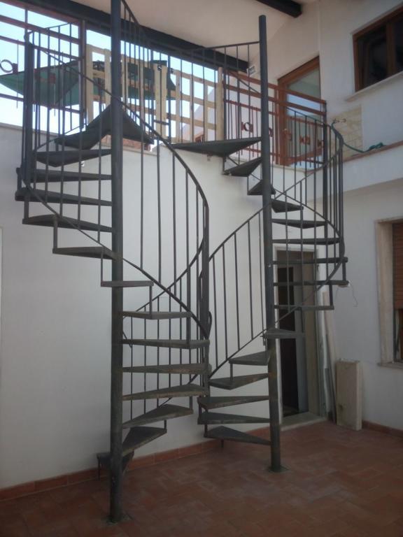 Alla Torre Con Vista Pisa Kamer foto